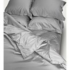 картинка Евро комплект Minimalism Satin Platinum магазин Одежда+ являющийся официальным дистрибьютором в России 