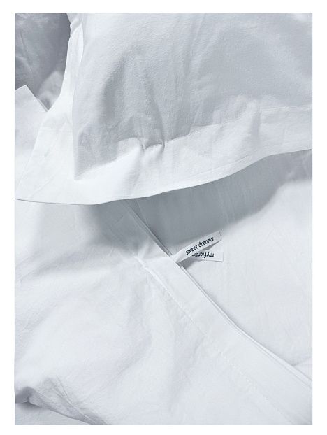 Евро компплект Loft White melange