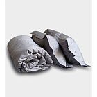 картинка Семейный комплект Minimalism Satin Platinum магазин Одежда+ являющийся официальным дистрибьютором в России 