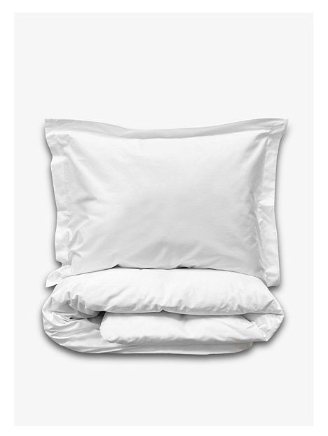 Евро компплект Loft White melange