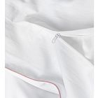 картинка Семейный комплект Rim White&Apricot магазин Одежда+ являющийся официальным дистрибьютором в России 