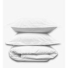 картинка Евро компплект Loft White melange магазин Одежда+ являющийся официальным дистрибьютором в России 