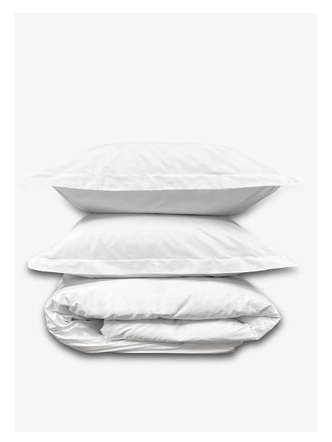 Евро компплект Loft White melange