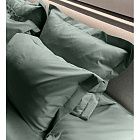 картинка Евро комплект Minimalism Satin Mint магазин Одежда+ являющийся официальным дистрибьютором в России 