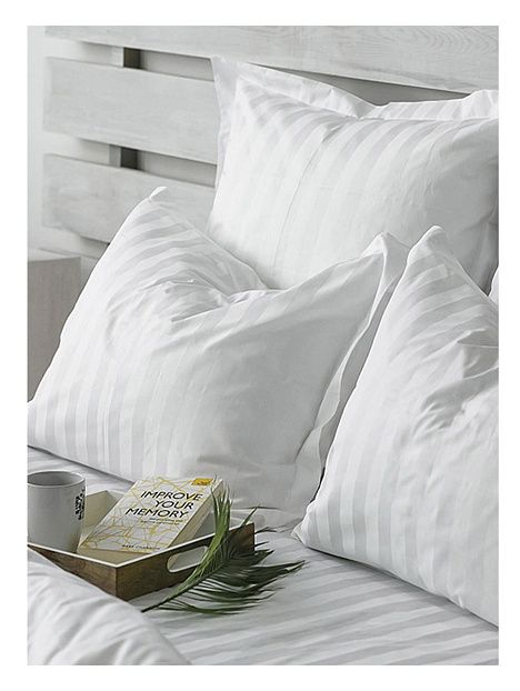 Семейный комплект Hotel Stripe 3*3