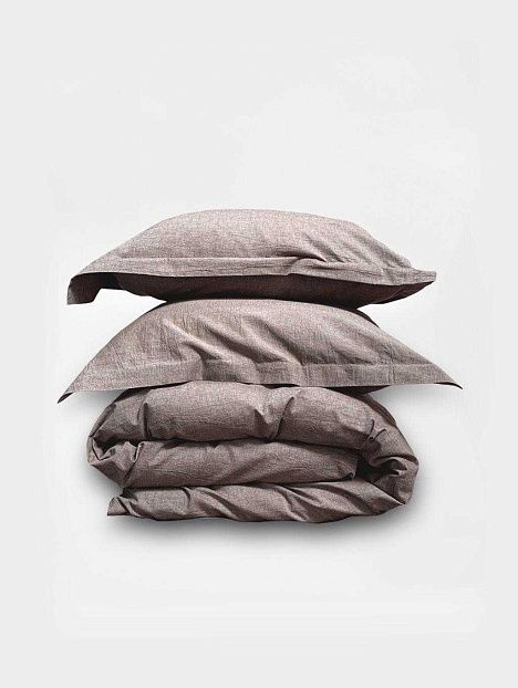 Семейный комплект Loft Browny melange