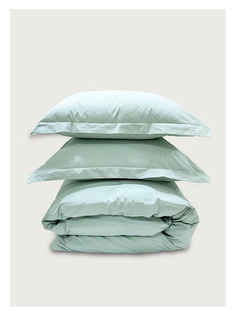 Семейный комплект Turkish Poplin Pang