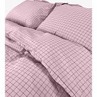 картинка Семейный комплект Loft Pink Cell магазин Одежда+ являющийся официальным дистрибьютором в России 