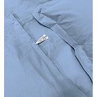 картинка Семейный комплект Turkish Poplin Light-Blue магазин Одежда+ являющийся официальным дистрибьютором в России 