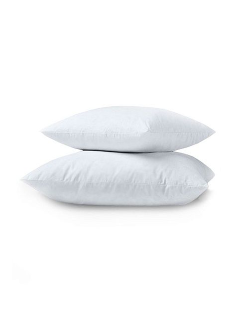 Подушка полупуховая Клауди 50х80 см