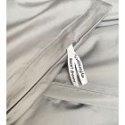 картинка Постельное белье Minimalism Satin Platinum магазин Одежда+ являющийся официальным дистрибьютором в России 